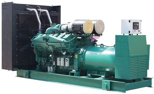 乌烈镇30kw康明斯柴油发电机组图片 乌烈镇30kw康明斯柴油发电机组图片