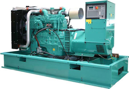乌烈镇180kw康明斯柴油发电机组图片 乌烈镇180kw康明斯柴油发电机组图片
