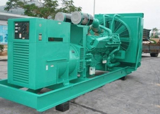 乌烈镇75kw康明斯柴油发电机组图片 乌烈镇75kw康明斯柴油发电机组图片