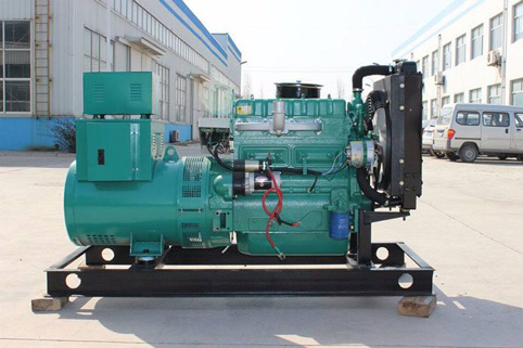 乌烈镇小型柴油发电机 乌烈镇小型柴油发电机
