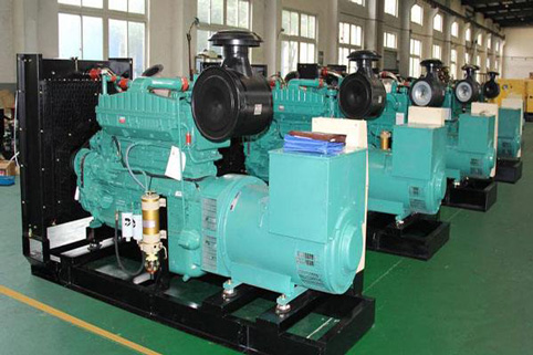 乌烈镇小型柴油发电机 乌烈镇小型柴油发电机