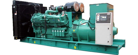 乌烈镇柴油发电机 乌烈镇柴油发电机