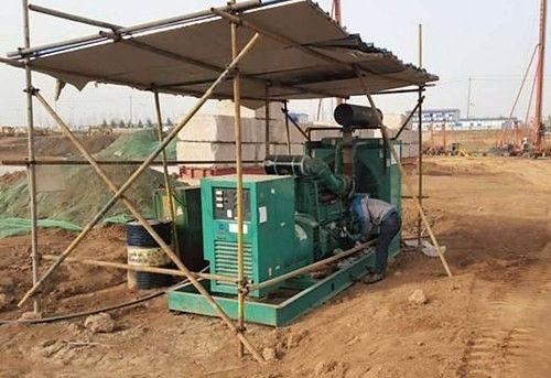 乌烈镇发电机出租 乌烈镇发电机出租