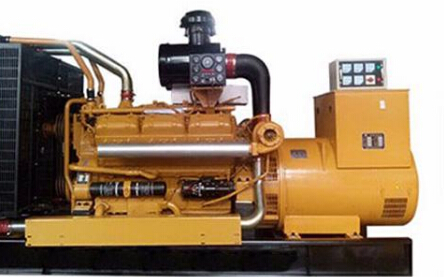 乌烈镇发电机出租