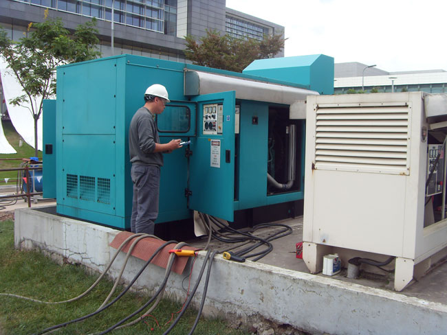 乌烈镇发电机出租 乌烈镇发电机出租