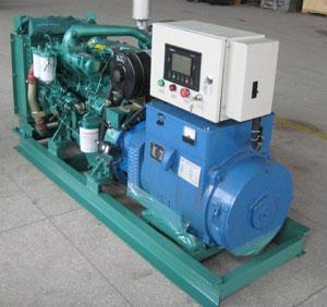 乌烈镇发电机出租