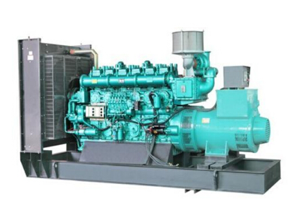 乌烈镇发电机出租