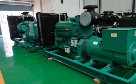 乌烈镇发电机出租 乌烈镇发电机出租