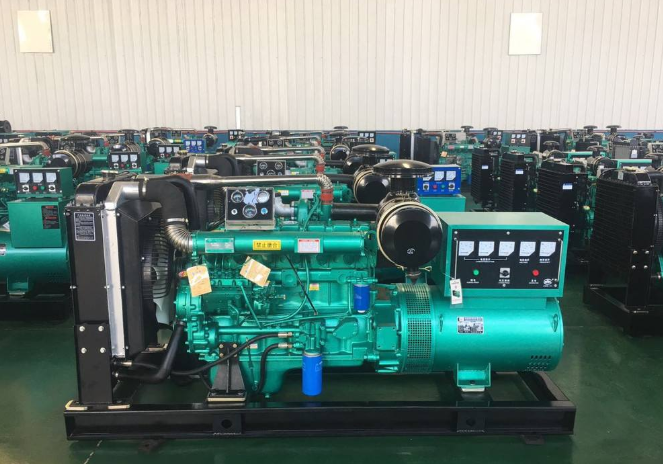 乌烈镇柴油发电机 乌烈镇柴油发电机